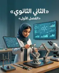 ثاني ثانوي الفصل الأول